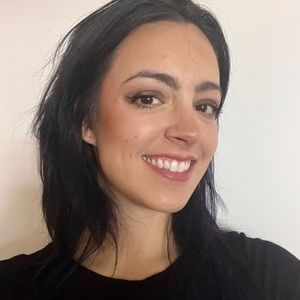 Meet your Posher, Margarita